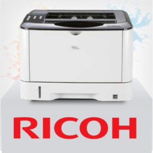 Impressora Ricoh