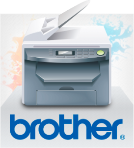 Impressoras Brother