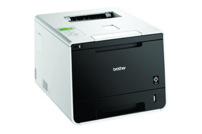 Impressora Brother Laser Color HL-L8350CDW