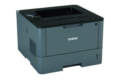Impressora Brother Laser HL-L5102DW