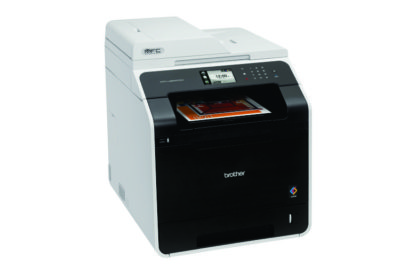 Multifuncional Brother Color MFC-L8600CDW