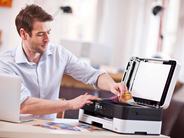 Como diminuir os custos da impressora pessoal