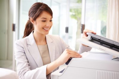 Como escolher a melhor impressora para o escritório