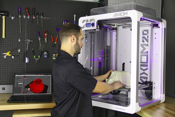 Vale a pena ter impressora 3D?