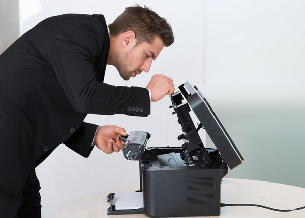 Confira as melhores dicas para fazer a manutenção da sua impressora
