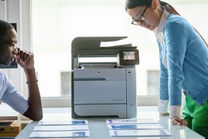 Como aumentar a eficiência da sua impressora