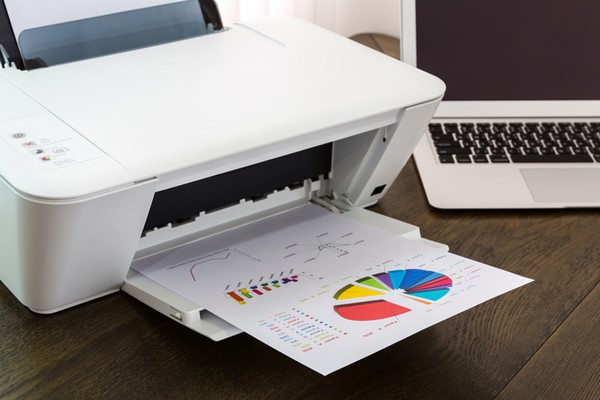 5 dicas para aumentar a eficiência da sua impressora