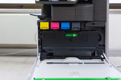 Diferenças entre toners originais e toners compatíveis
