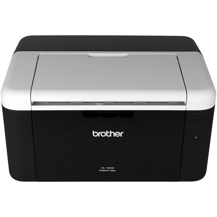 Impressoras econômicas: Brother HL-1212W