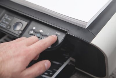 5 dicas sobre manutenção de impressoras