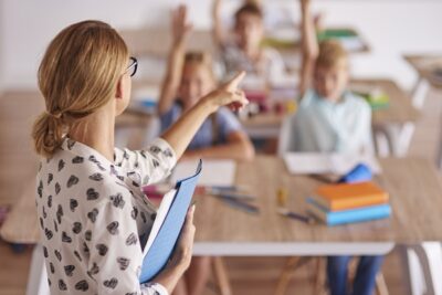 Gerenciamento de impressão para escolas pode ser positivo