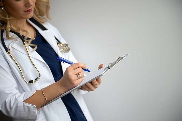 Impressão para médicos Impressão para médicos