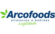 Arcofood é cliente da Max Quality