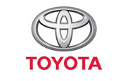 Toyota é cliente da Max Quality