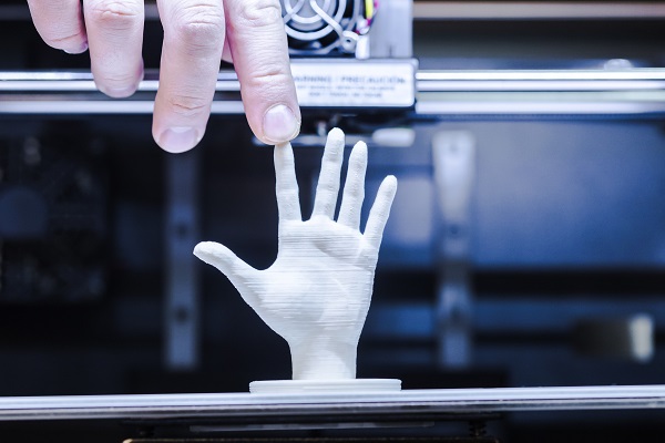 Saiba as vantagens da impressora 3D