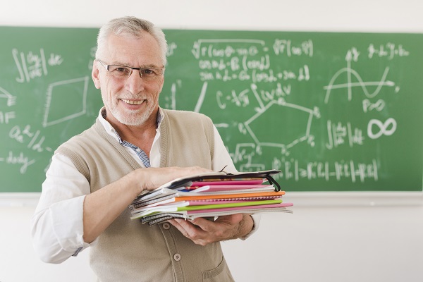 O que é Teaching Assistant