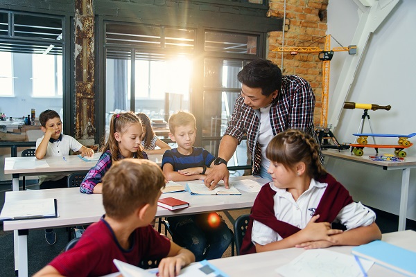 O que é Teaching Assistant: descubra