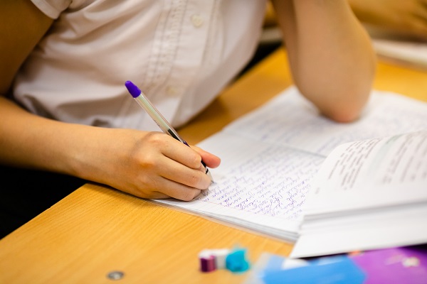 Voltas às Aulas e a Locação de Área Educacional Voltas às Aulas e a Locação de Área Educacional