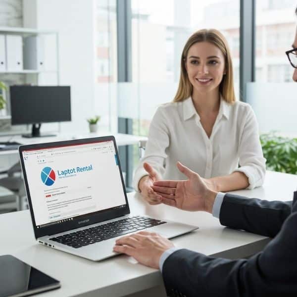 Alugar Notebooks em Empresas