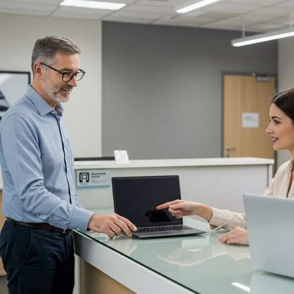 Alugar Notebooks em Empresas