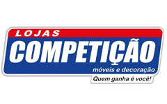 Lojas Competição